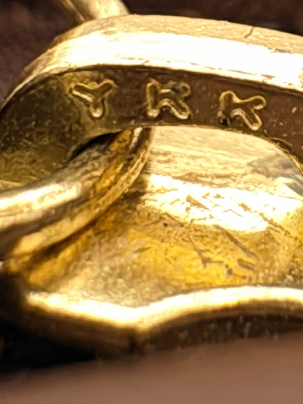 1997 Vintage Coach Wendie Zip (9031) - Picture 3 of 16